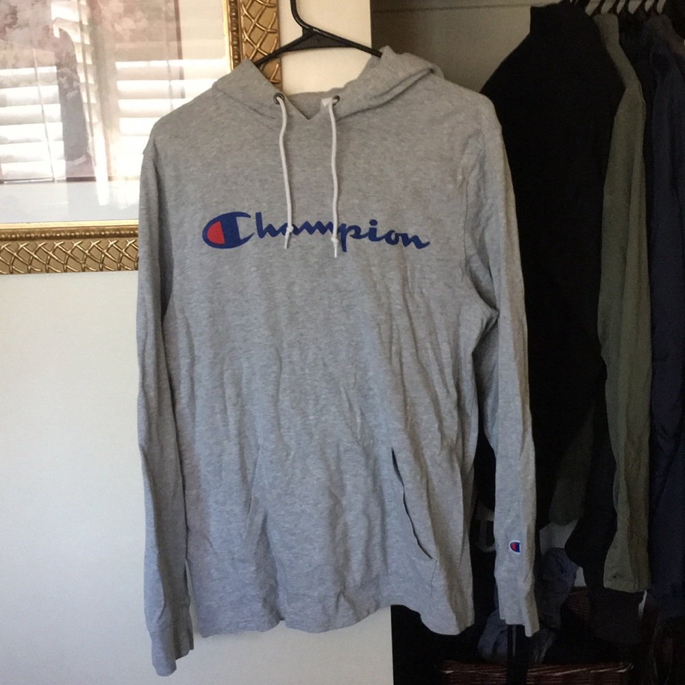 Champion Hoodie